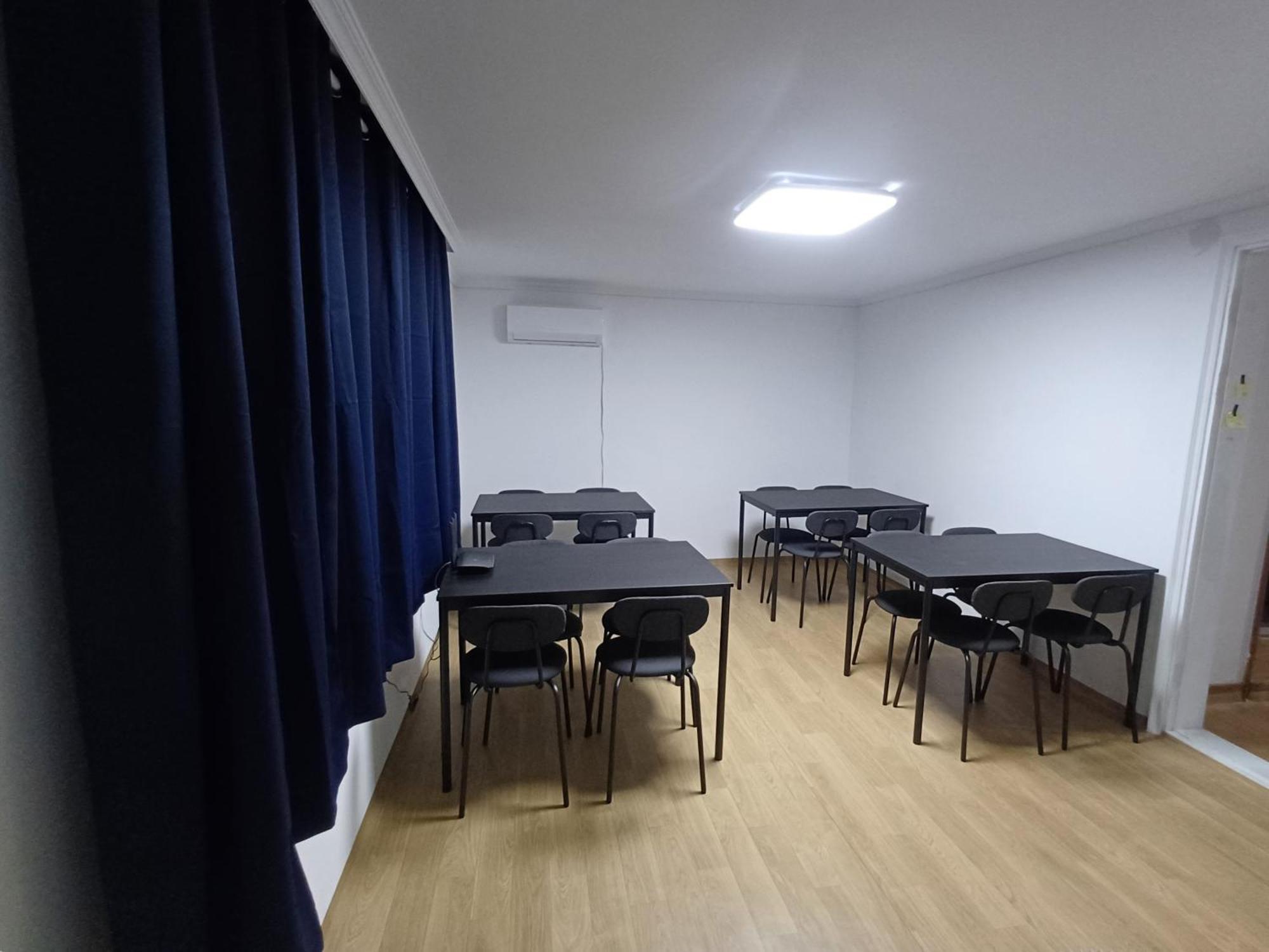 Ocean'S Guesthouse - Foreigners Only Seul Exterior foto