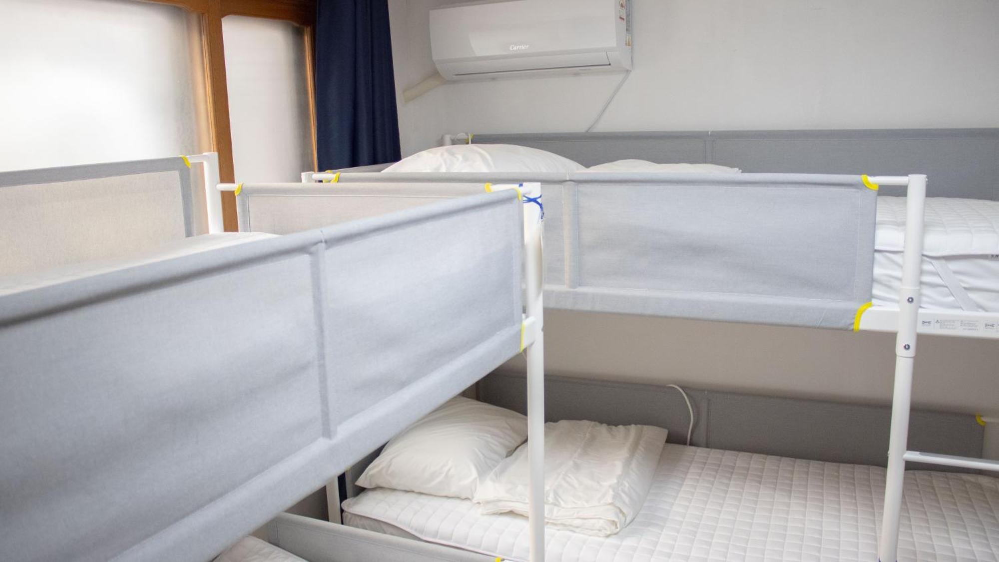 Ocean'S Guesthouse - Foreigners Only Seul Exterior foto
