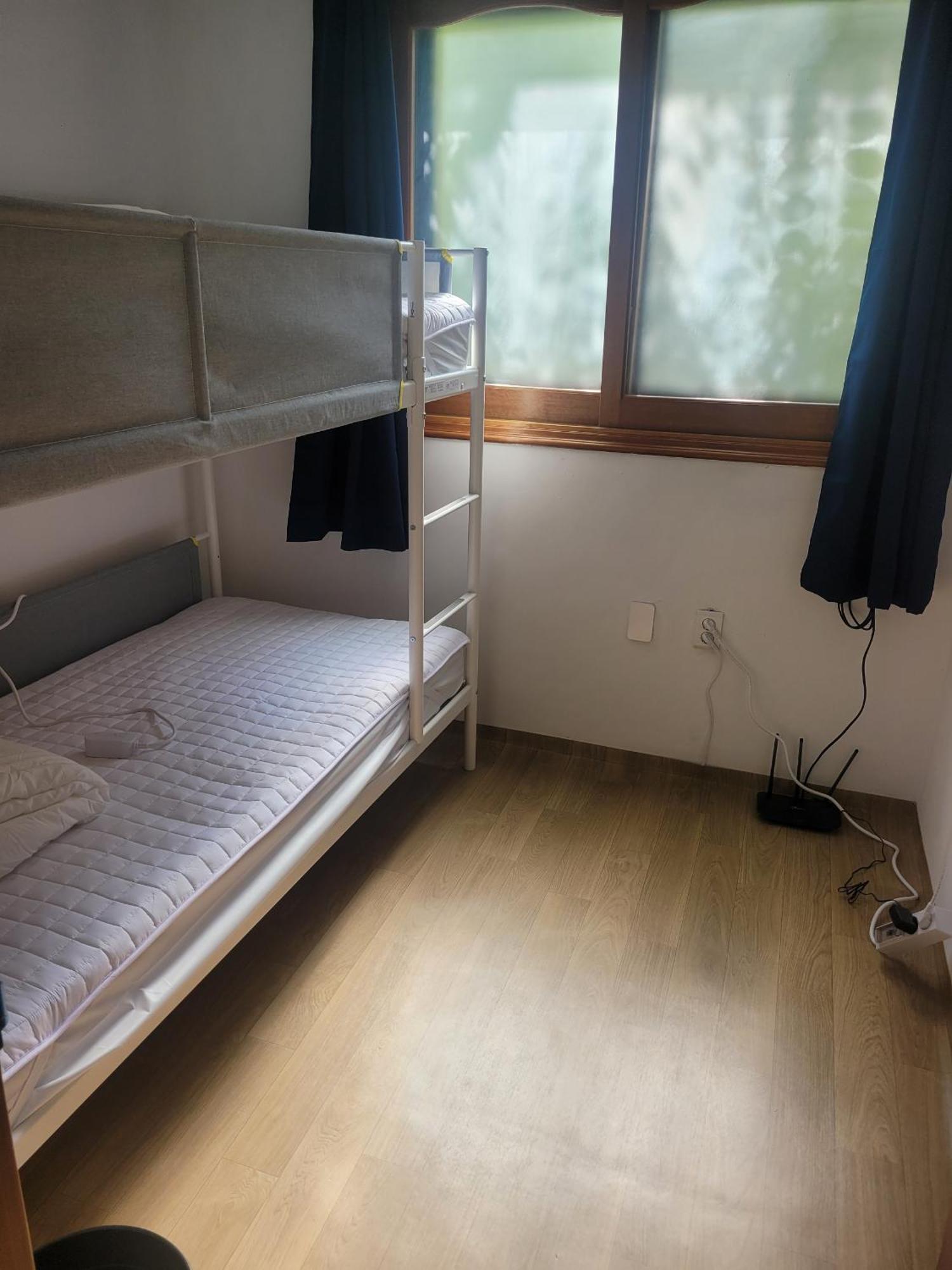 Ocean'S Guesthouse - Foreigners Only Seul Exterior foto